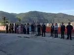 Çetiner: Okulumuzun Başarısını Yükselteceğiz dedi