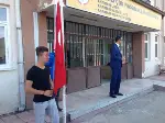 Çetiner: Okulumuzun Başarısını Yükselteceğiz dedi