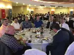 Başkan Özkaraman Tarihi Kentler Birliği Toplantısında