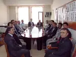 Kaymakam Kaya:Eğitimde Başarıyı Arttırma Arzusundayız