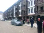 Tavandaki Alçıpenler Döküldü 6 yaralı.