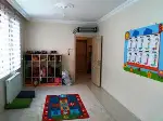 ÖRNEK KUR'AN KURSU