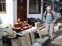 SUAT TUNÇBİLEK VEFAT ETTİ
