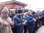 SAİME ÖZEL TOPRAĞA VERİLDİ