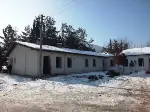 Yıkım İşi Başladı