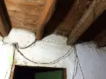 Çatısı Akan Evde Yaşam Mücadelesi