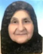 SAİME ÖZEL TOPRAĞA VERİLDİ