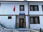 ÖRNEK KUR'AN KURSU