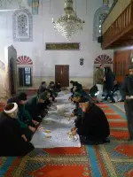 Taraklı’da Sabah Namazı Buluşması: