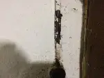 Çatısı Akan Evde Yaşam Mücadelesi