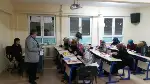 Taraklı HEM 3-6 Yaş Anne Çocuk Eğitimi Kursu Açtı.