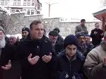 SAİME ÖZEL TOPRAĞA VERİLDİ