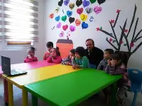 ÖRNEK KUR'AN KURSU