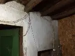 Çatısı Akan Evde Yaşam Mücadelesi