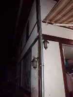 Orhangazi ve Yunuspaşa Çarşısı Karanlık