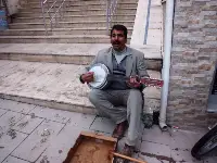 Müzik Gönül İşi Parayla Pulla Ölçülmez