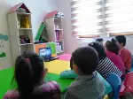 ÖRNEK KUR'AN KURSU