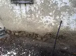Çatısı Akan Evde Yaşam Mücadelesi