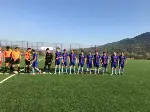 Bekirpaşaspor Taraklı’da 2-0 Galip