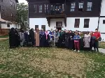 Hacı Arkadaşları’nın Taraklı Buluşması