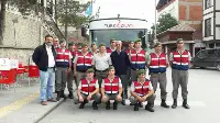 TARAKLI JANDARMASININ KANLARI HAYAT KURTARACAK