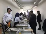 Veli Toplantısı Yaptılar