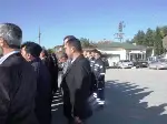 TARAKLI’DA DA MUHTARLAR GÜNÜ KUTLANDI.