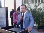 TARAKLI’DA DA MUHTARLAR GÜNÜ KUTLANDI.