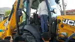 Öğrenciler Kepçe Operatörlüğü Mesleğini Tanıdılar