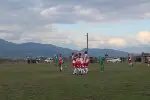  Taraklıspor deplasmanda Bayatspor’u 4-0 mağlup etti.