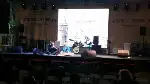 TARAKLILI KAŞIK USTASI ÖZŞAHİN TAKSİM'DE SANATINI SERGİLİYOR