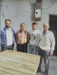 TARAKLI’DA AYÇİÇEK ÜRETİCİSİ DESTEKLEME ALAMAMAKTAN ŞİKAYETÇİ