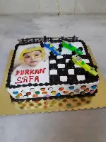 Karaman Ailesi’nin Mutluluğu