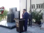 TARAKLI’DA DA MUHTARLAR GÜNÜ KUTLANDI.