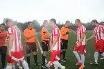 Sezonun İlk Maçında Kuzulukspor 3 Taraklıspor 3