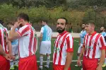 Sezonun İlk Maçında Kuzulukspor 3 Taraklıspor 3