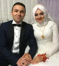 Onlar Erdi Muradına