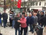 O ŞİMDİ ASKER