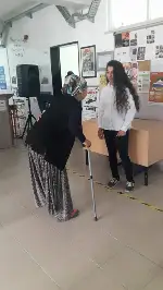 YENİDOĞAN’DA 24 KASIM ÖĞRETMENLER GÜNÜ