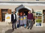 SAKİN ŞEHİR TARAKLI MUTFAĞI TANITILIYOR