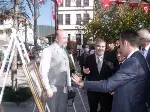 TARAKLI YUNUSPAŞA CAMİİ'NİN 500. YIL DÖNÜMÜ ETKİNLİĞİ