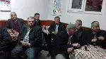 TARAKLI MÜFTÜLÜĞÜNDEN MAHALELERLERDE KEYİFLİ SOHBETLER