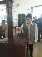 YENİDOĞAN’DA 24 KASIM ÖĞRETMENLER GÜNÜ