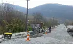 MOBESSE Altyapı Çalışması