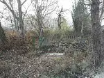 DÜZ TÜRBE PERİŞAN HALDE