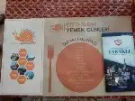 SAKİN ŞEHİR TARAKLI MUTFAĞI TANITILIYOR