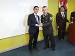 24 KASIM ÖĞRETMENLER GÜNÜ TARAKLI'DA DA KUTLANDI