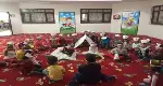 Zübeyde Hanım Ana Okulu'nda  Kızılay Haftası Kutlaması