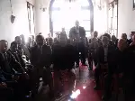 TARAKLI YUNUSPAŞA CAMİİ'NİN 500. YIL DÖNÜMÜ ETKİNLİĞİ