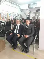 YENİDOĞAN’DA 24 KASIM ÖĞRETMENLER GÜNÜ